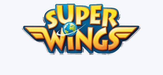 Concurso Jett Dorado Super Wings